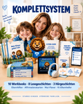 KINDESKRAFT® Komplettsystem