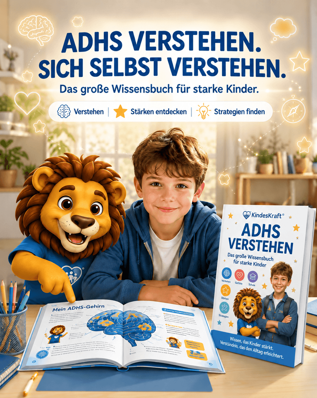 ADHS VERSTEHEN