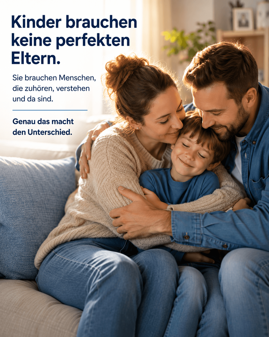 KINDESKRAFT®  SOS - Paket