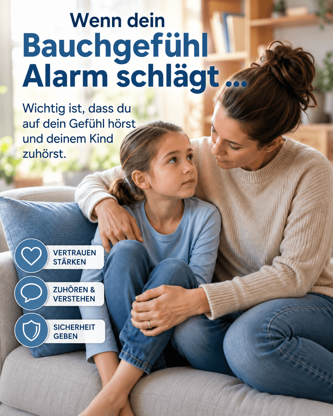 KINDESKRAFT®  SOS - Paket
