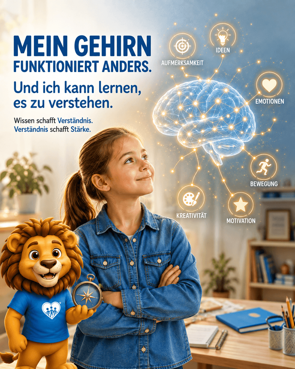 ADHS VERSTEHEN