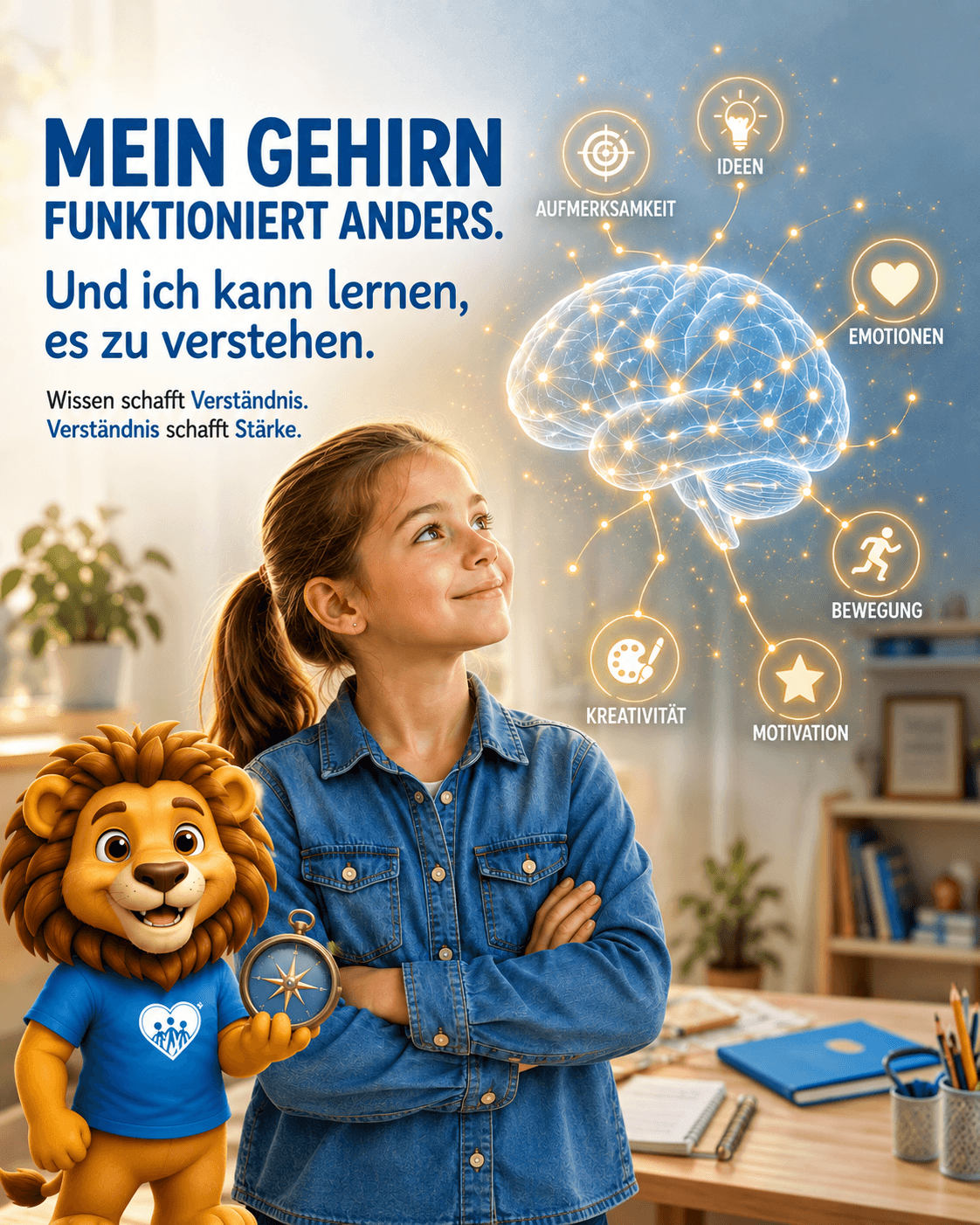 ADHS VERSTEHEN