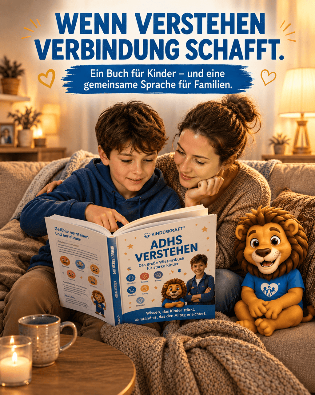 ADHS VERSTEHEN