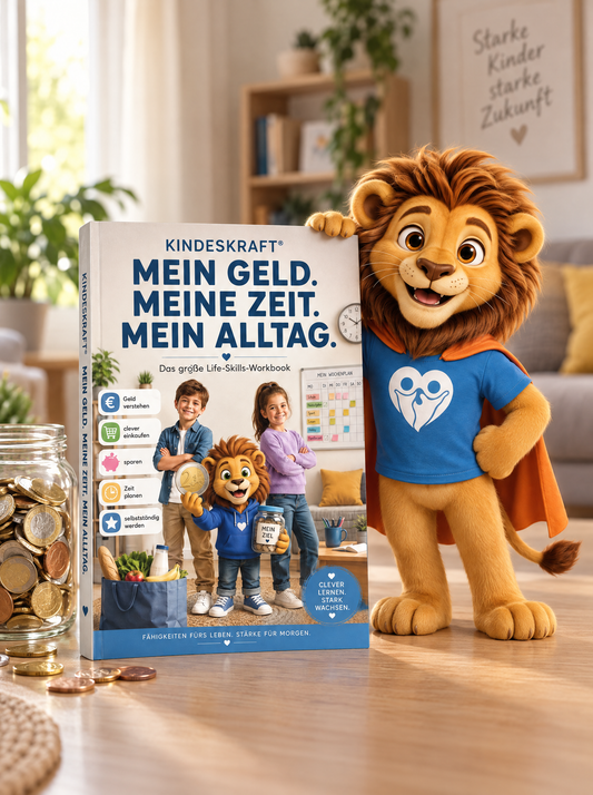 MEIN GELD. MEINE ZEIT. MEIN ALLTAG.